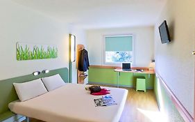 Ibis Budget Madrid Alcalá de Henares La Dehesa