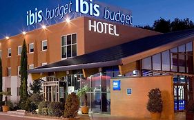 Ibis Budget Madrid Alcalá de Henares La Dehesa